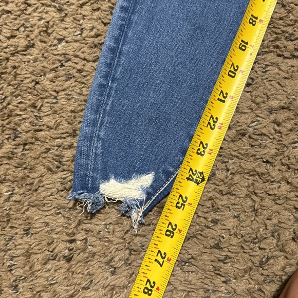 American Eagle jeans - Picture 5 of 7